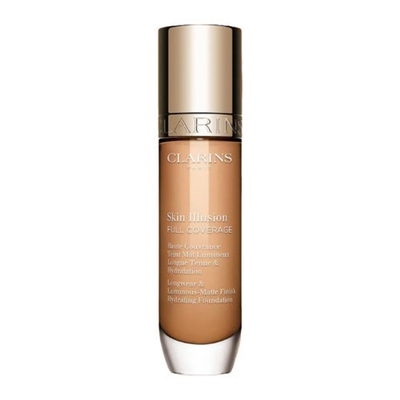 Clarins Skin Illusion Full Coverage Foundation 108.5W 30 ml