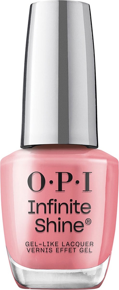 OPI Infinite Shine nagellak - At Strong Last