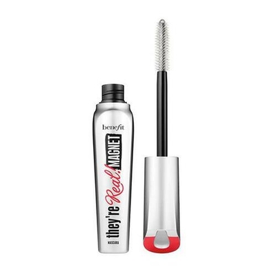 Mascara Benefit They're Real! Magnet Supercharged Black 9 g