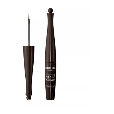 Bourjois Pinceau Eyeliner 02 Brun Impressionniste 2,5 ml