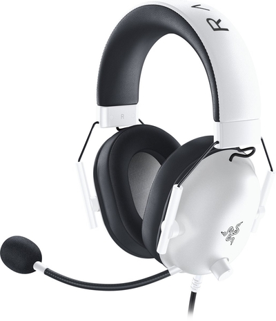 Razer Blackshark V2 X - Gaming Headset - 7.1 Surround - Noise Cancelling - Xbox Series X|S - Wit