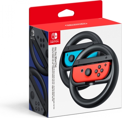 Nintendo Switch race stuur