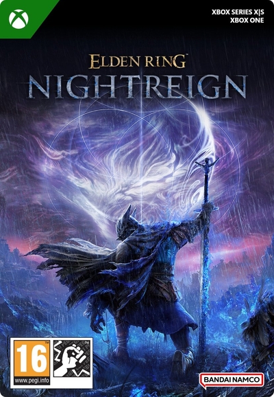 Elden Ring Nightreign - Standard Edition - Xbox Series X|S/Xbox One Download