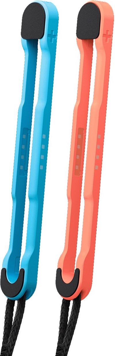 Nintendo Switch 2 Joy-Con Strap Pair