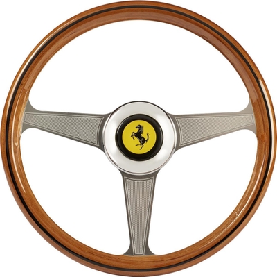 Thrustmaster Ferrari 250 GTO - Racestuur Add-On - PS5/PS4/PC/Xbox Series
