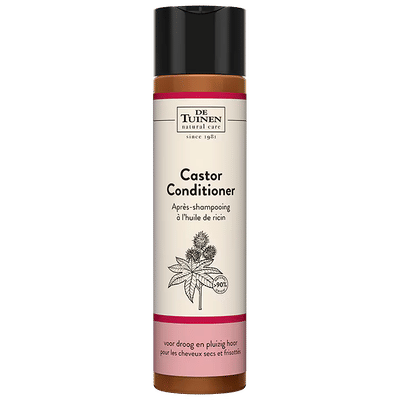 De Tuinen Castor Conditioner - 250ml