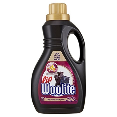 Woolite Vloeibaar wasmiddel  - 100 wasbeurten