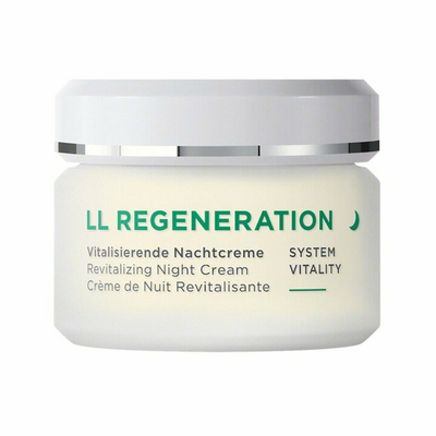 Borlind LL Regeneration Nachtcrème - 50 ml