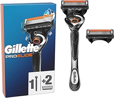 Gillette scheersystemen - 2 stuks