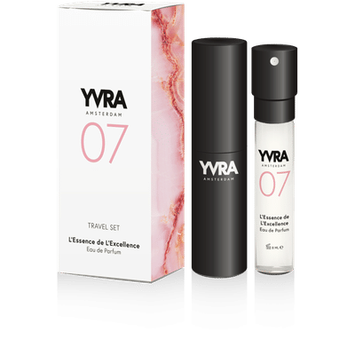 Yvra 07 Parfum 14 ml