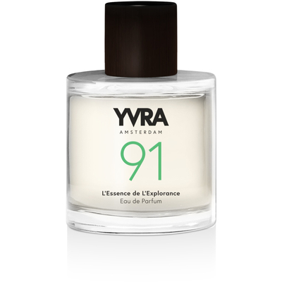 Yvra 91 Parfum 100 ml