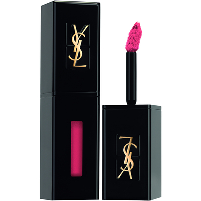 Yves Saint Laurent Rouge Pur Couture Vernis a Lèvres Vinyl Cream Lipgloss 6 ml