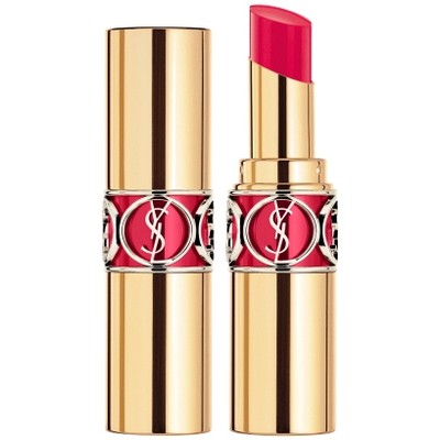 Yves Saint Laurent Rouge Volupté Shine Oil-In-Stick Lipstick 4 gr.