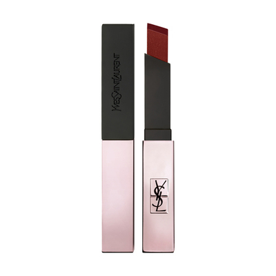 Yves Saint Laurent Rouge Pur Couture The Slim Glow Matte Lipstick 2 gr