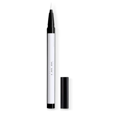 DIOR Diorshow | 001 - Satin White | Eyeliner 0,55 ml Waterproof