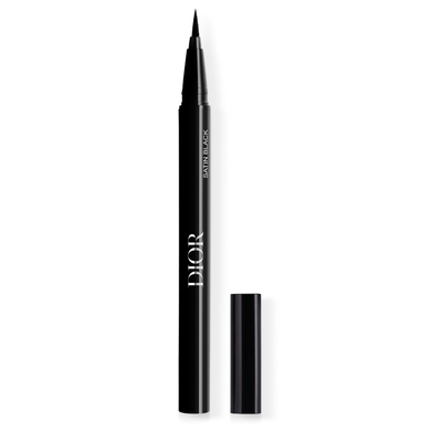 DIOR Diorshow | 096 - Satin Black | Eyeliner 0,55 ml Waterproof