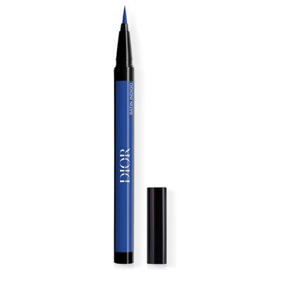 DIOR Diorshow | 181 - Satin Indigo | Eyeliner 0,55 ml Waterproof