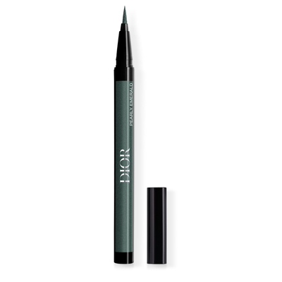 DIOR Diorshow | 386 - Pearly Emerald | Eyeliner 0,55 ml Waterproof