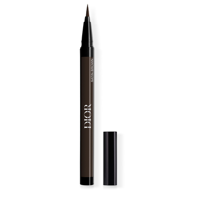 DIOR Diorshow | 781 - Satin Brown | Eyeliner 0,55 ml Waterproof
