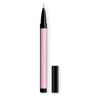 DIOR Diorshow | 801 - Shimmer Rose | Eyeliner 0,55 ml Waterproof