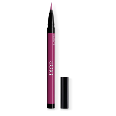 DIOR Diorshow | 861 - Satin Pink | Eyeliner 0,55 ml Waterproof