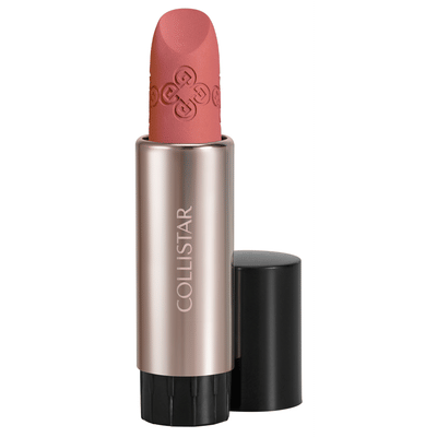 Collistar Puro Gioiello Rossetto Velvet | 169 Corallo Rosa | Lipstick 3,1 ml Navulling