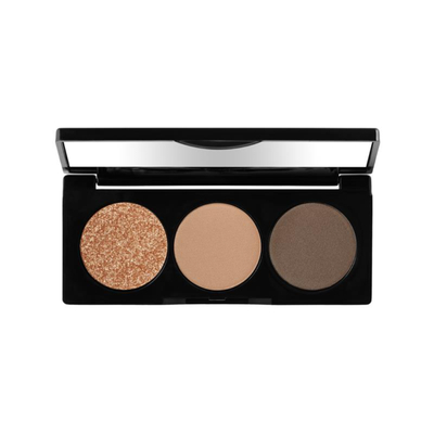 Bobbi Brown The Essential Eye Shadow Trio | Golden Hour | Oogschaduw 4,4 gr
