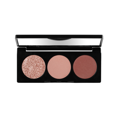 Bobbi Brown The Essential Eye Shadow Trio | Sunrise | Oogschaduw 4,4 gr