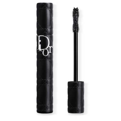 DIOR Diorshow Overvolume Mascara | 090 - Black | Mascara 8,5 gr