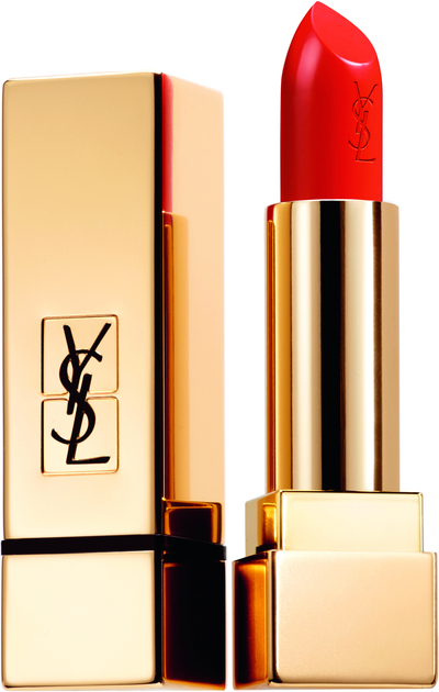 Yves Saint Laurent Rouge Pur Couture Lipstick 1 st