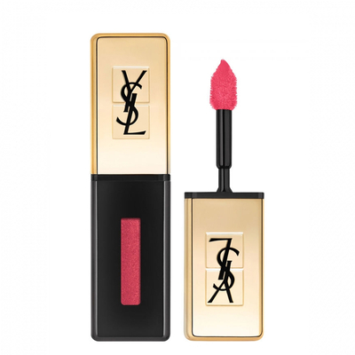 Yves Saint Laurent Rouge Pur Couture Vernis a Lèvres Lipgloss 6 ml