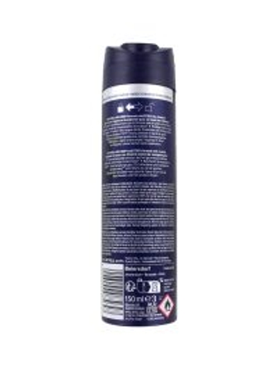 Nivea Men Deodorant Spray Deep Sport, 150 ml