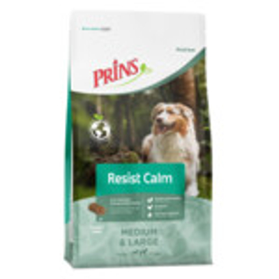 Prins ProCare Resist Calm 12 kilo - hondenbrokken