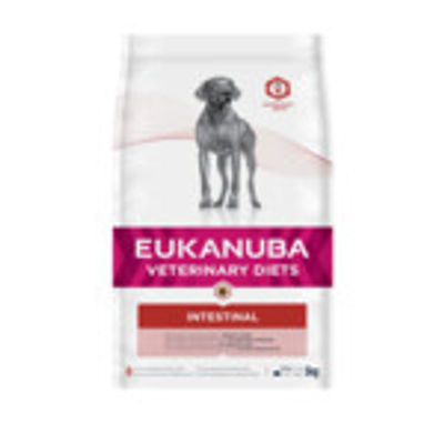 Eukanuba Veterinary Diets Intestinal zak 5 kilo - hondenbrokken