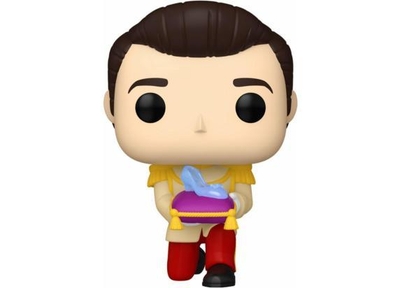 Cinderella Prince Charming (75th Anniversary) vinylfiguur 1545 Funko Pop! meerkleurig Unisex