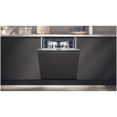 Siemens SN63EX04ME Vaatwasser