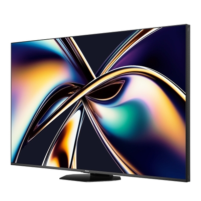 Hisense 75U8Q (2025) - 75 inch - MiniLED TV