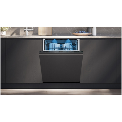 Siemens SX75EX04CE iQ500 extraKlasse Inbouw Vaatwasser