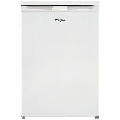 Whirlpool W55Z1 112W Tafelmodel vriezer Wit