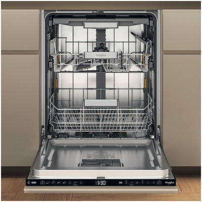 Whirlpool WH7IA15AM3LS0 Vaatwasser
