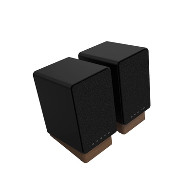 Onkyo GX-30ARC Boekenplank speaker Zwart