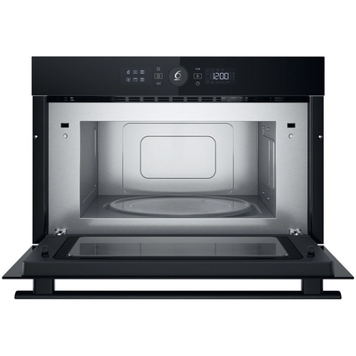 Whirlpool WMD44MB Inbouw combimagnetrons Zwart