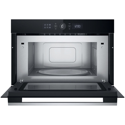 Whirlpool WMD54MX Inbouw combimagnetrons Grijs