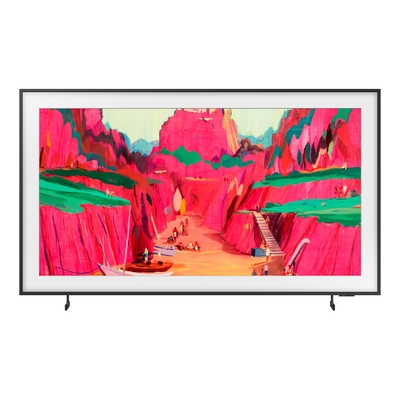 Samsung The Frame Pro F-QE65LS03FW (2025) - 65 inch - QLED TV