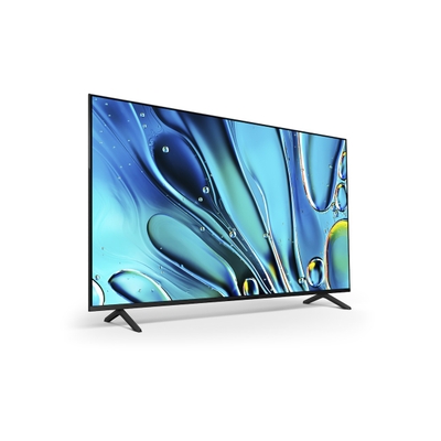 Sony K-55S39BP (2025) BRAVIA 3 - 55 inch - LED TV