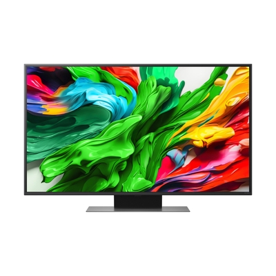 LG 50QNED86A6C (2025) - 50 inch - QLED TV