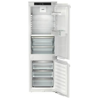 Liebherr ICBa 5123-20 Inbouw koel-vriescombinatie