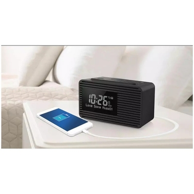 Panasonic RC-D8EG DAB radio Zwart