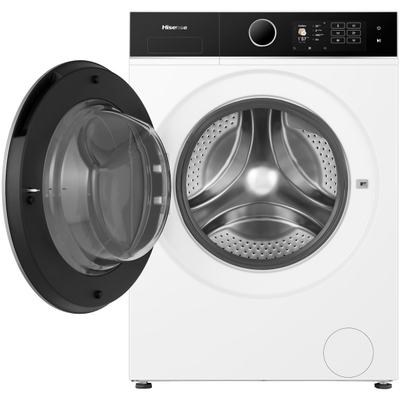 Hisense WF5I8043BWF Wasmachine