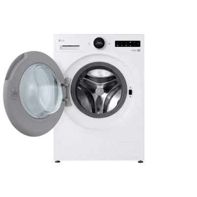 LG F4WX801Y Wasmachine Wit